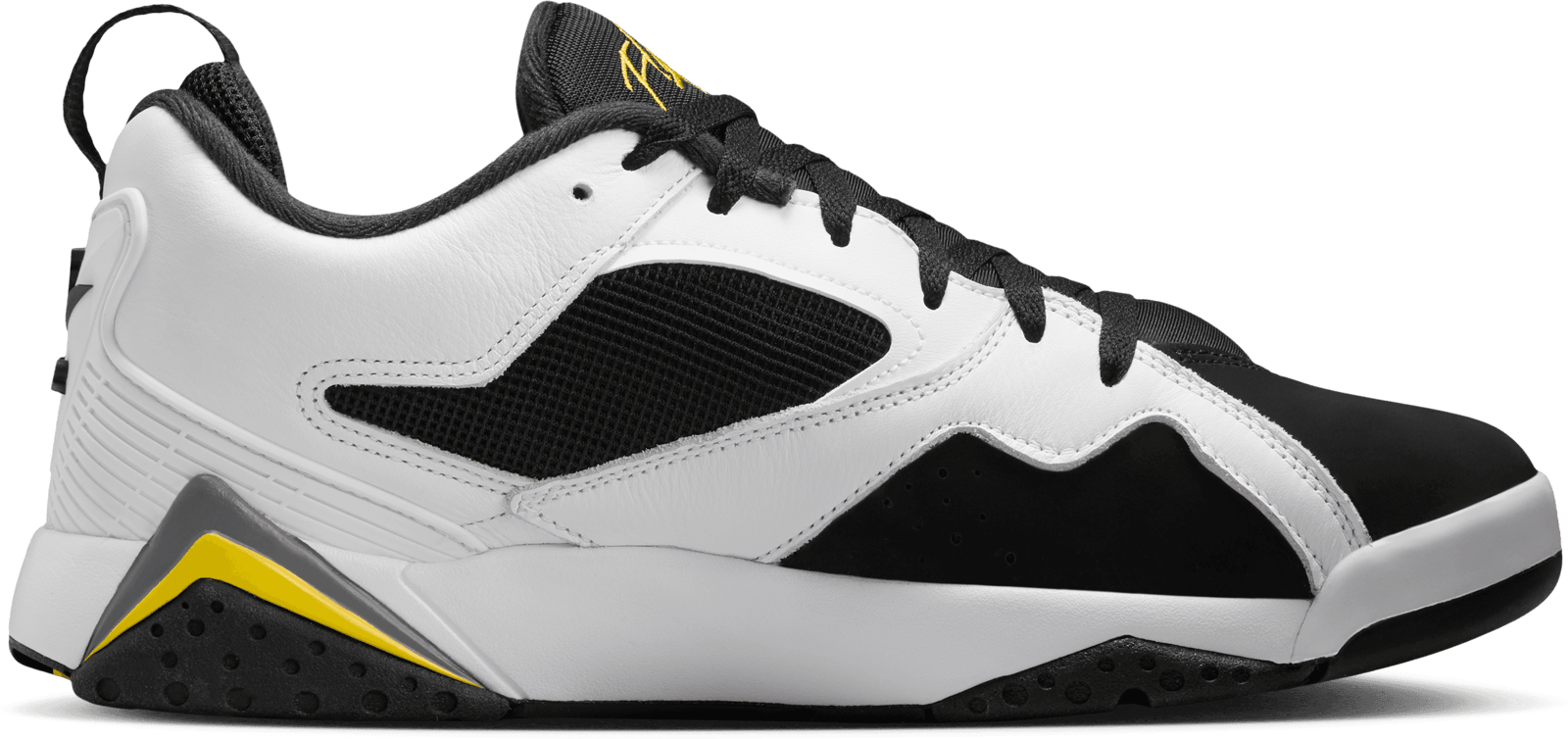 Jordan Air MVP 92 Sneaker White C108