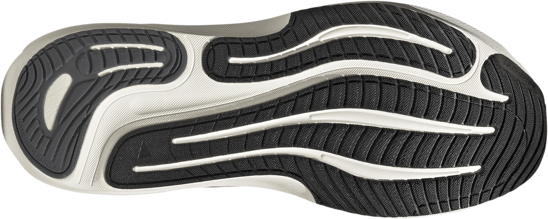 adidas Supernova Rise 3 Running Shoe Black