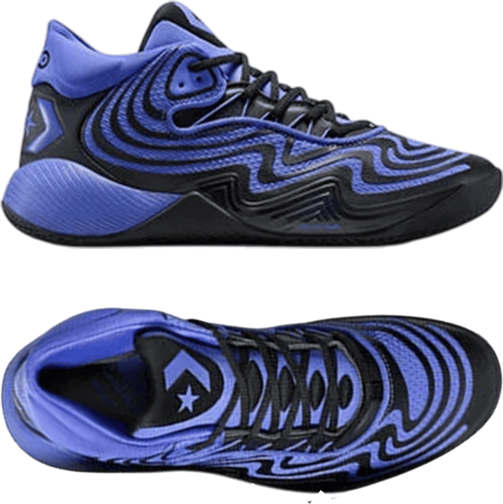 Converse All Star BB Shift CX Mid Blue