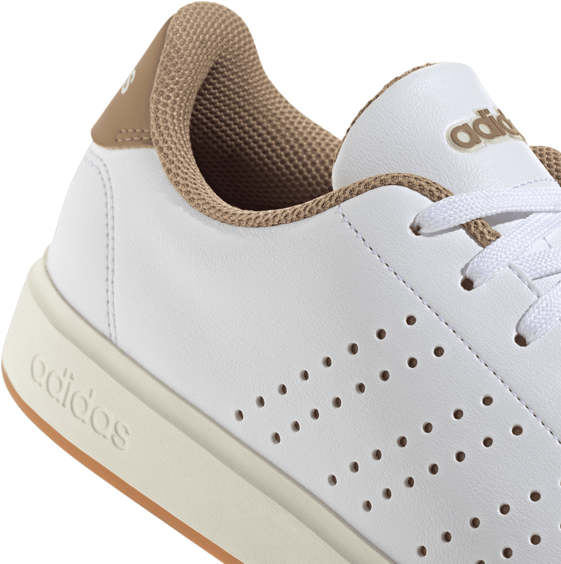 adidas Advantage 2.0 White