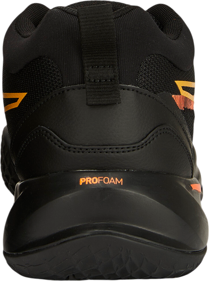 PUMA Playmaker Pro Laser Black C001