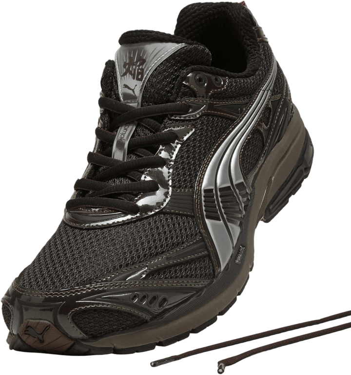 PUMA Homura OG Black