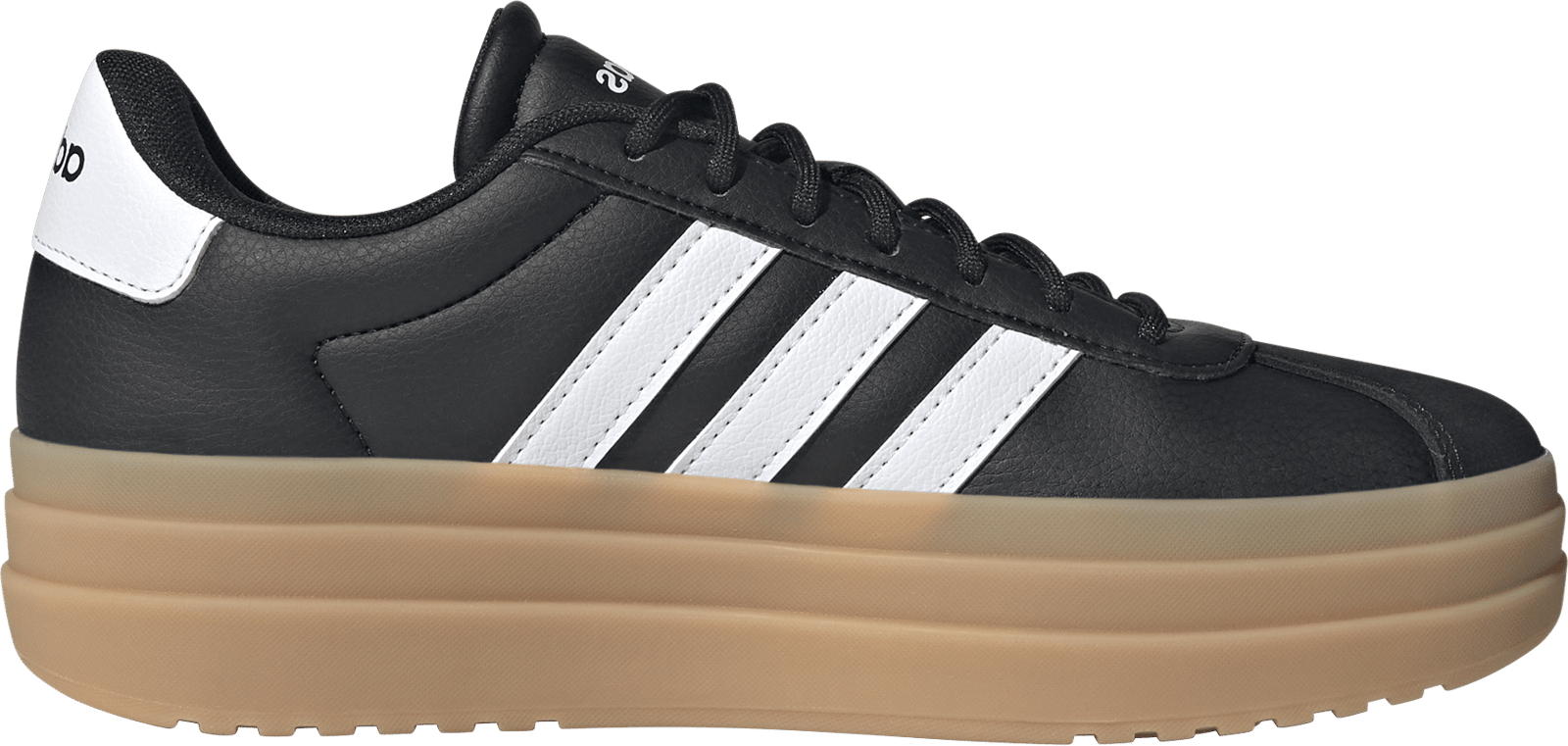 adidas VL Court Bold Women Black