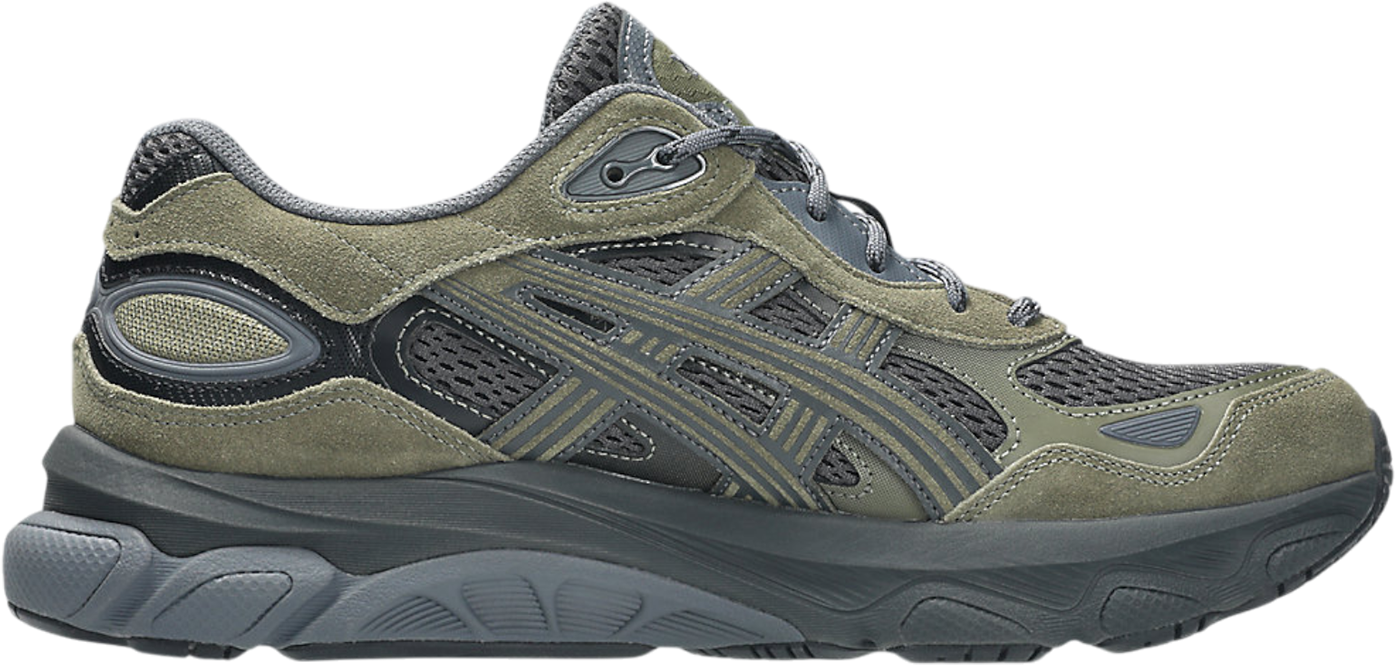 ASICS GEL-NYC 2.0 Sneaker Green
