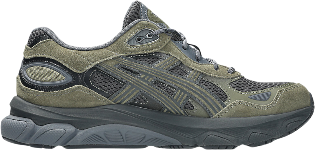 ASICS GEL-NYC 2.0 Sneaker Green