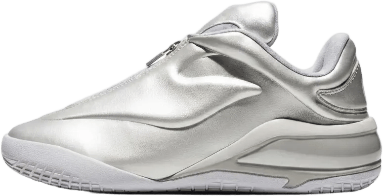 Converse Shai 001 Premium Silver