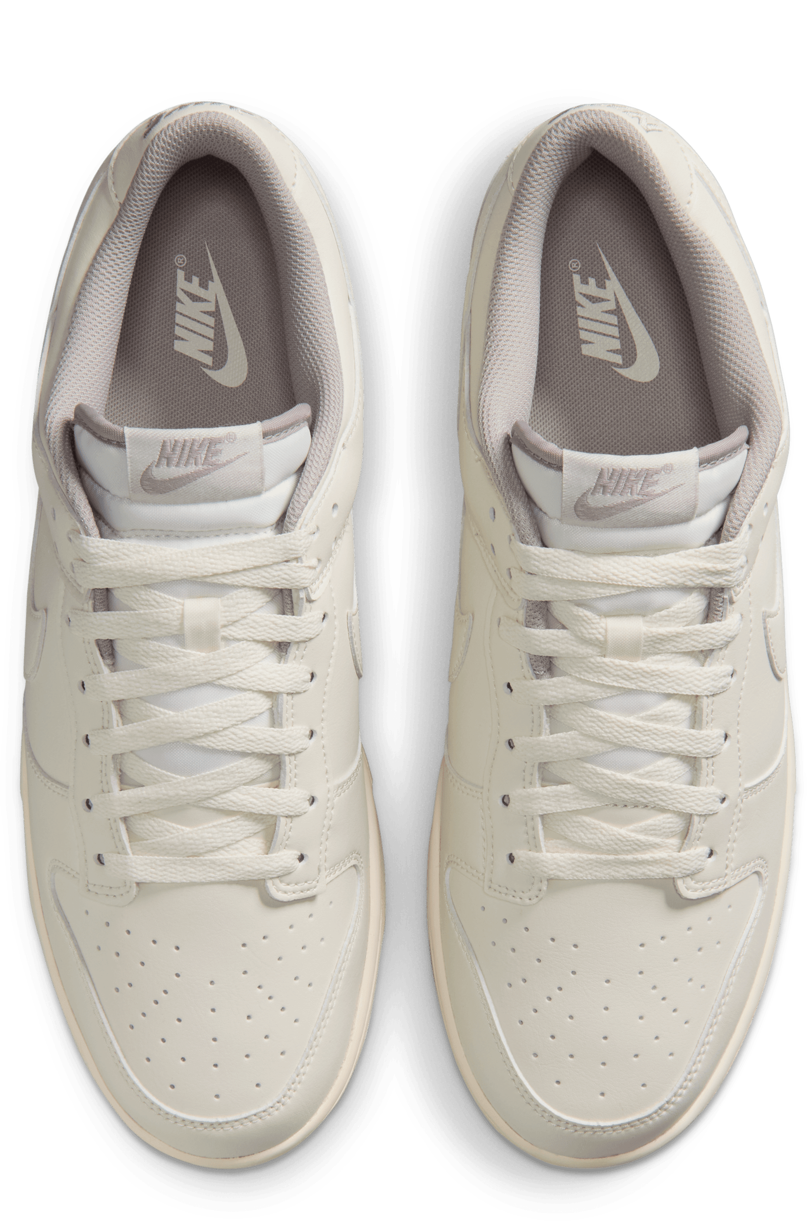 Nike Dunk Low Retro Grey