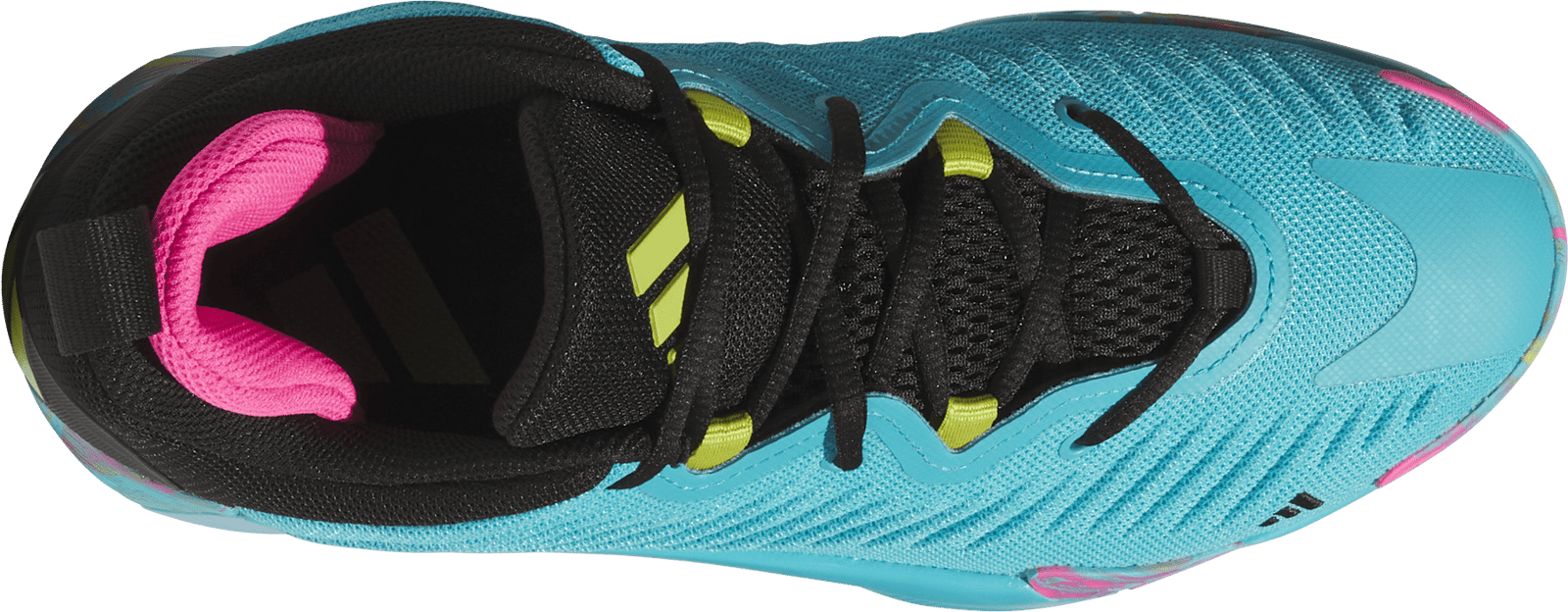 adidas Initiation Turquoise