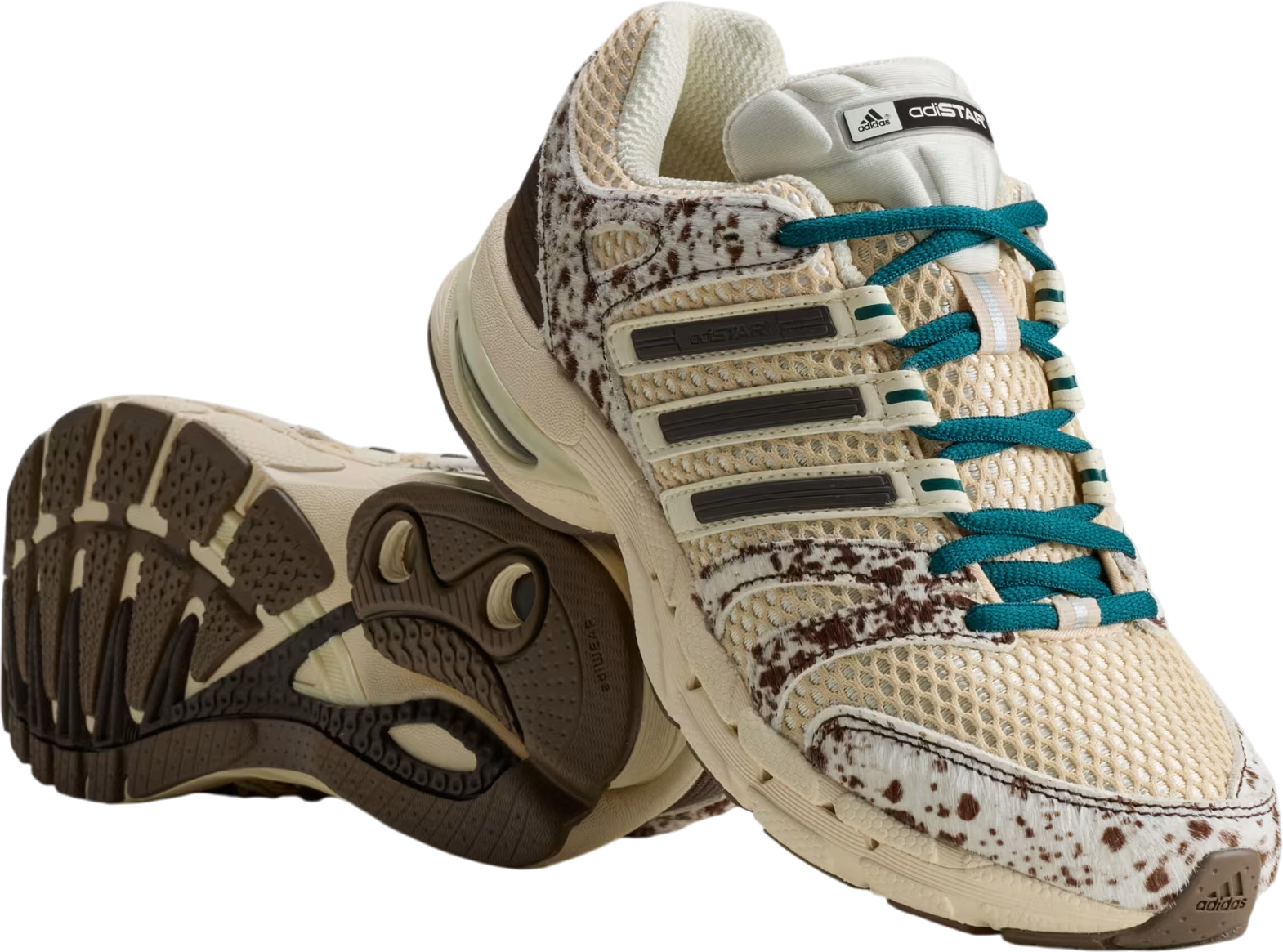adidas Originals Adistar Control 5 Women White