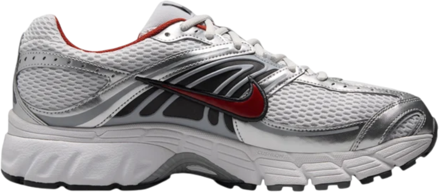 Nike Air Max Moto 2K Grey