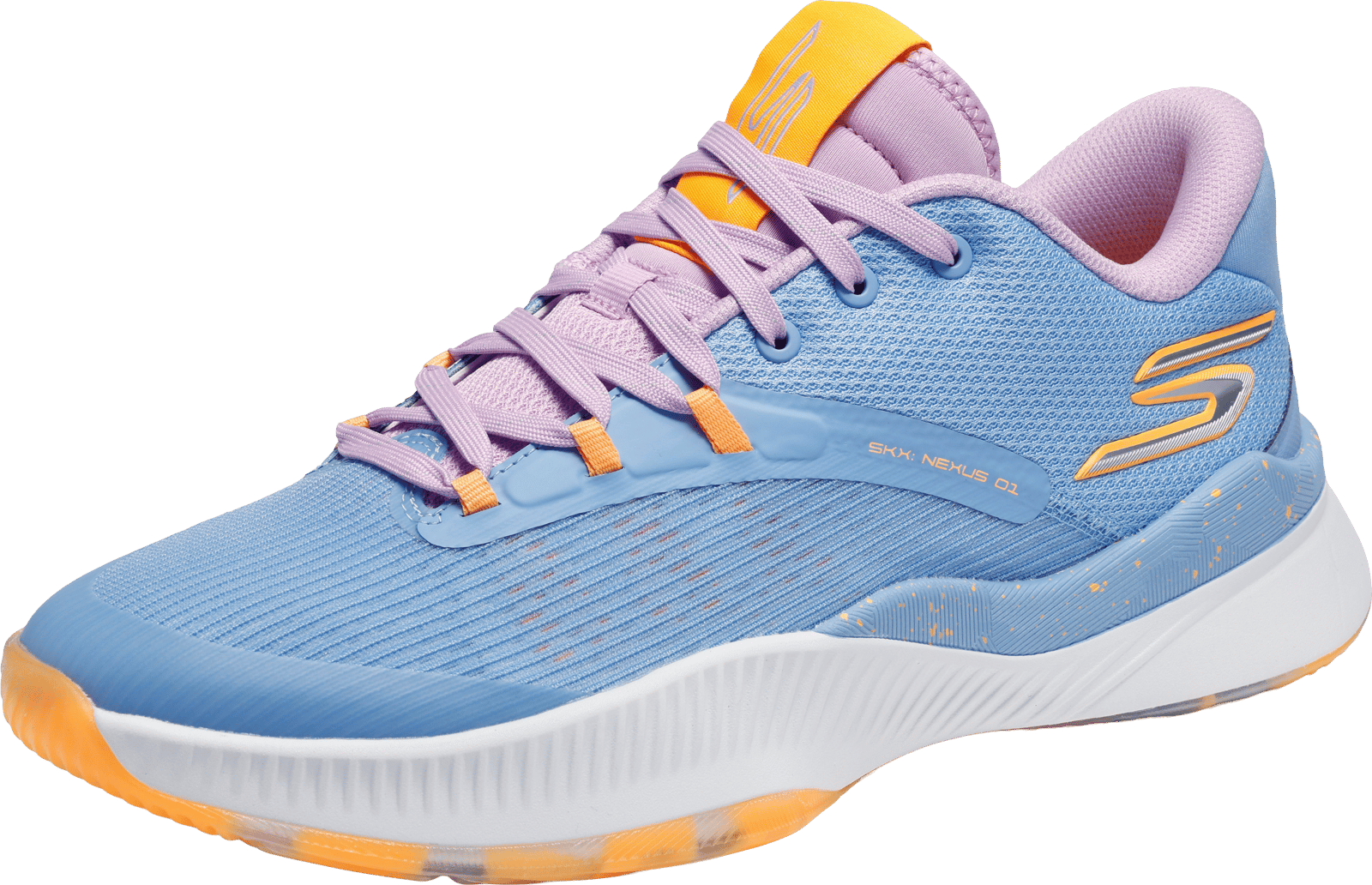 Skechers SKX Nexus Blue