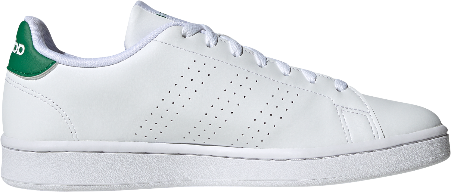 adidas Advantage White