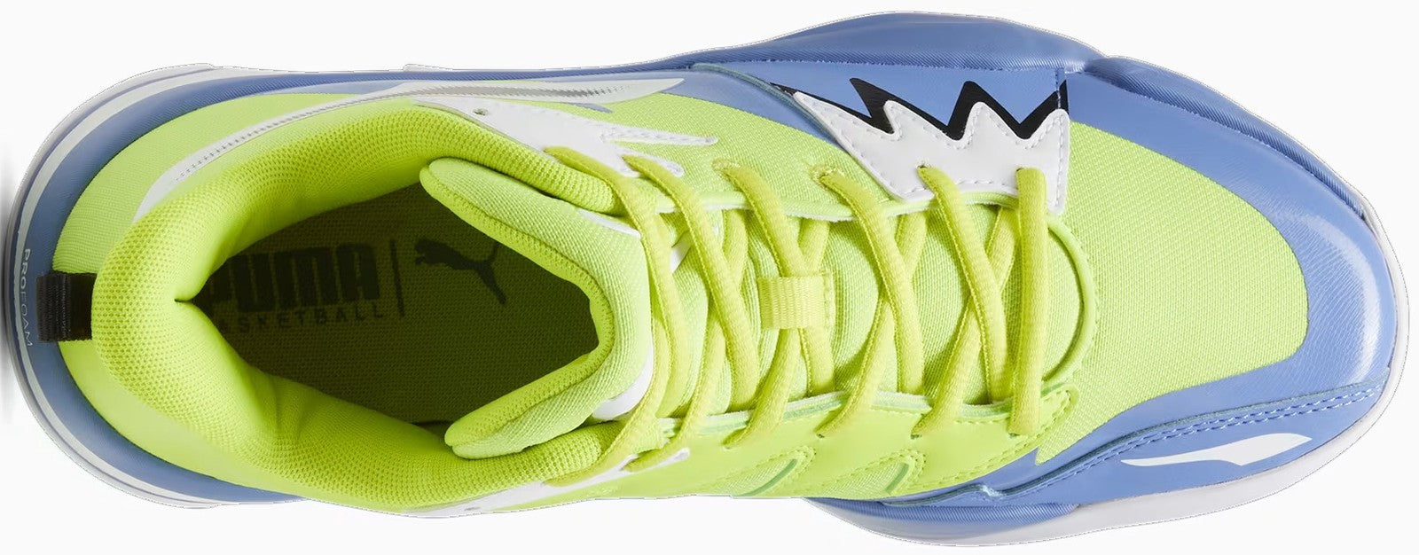 PUMA Genetics Green C02