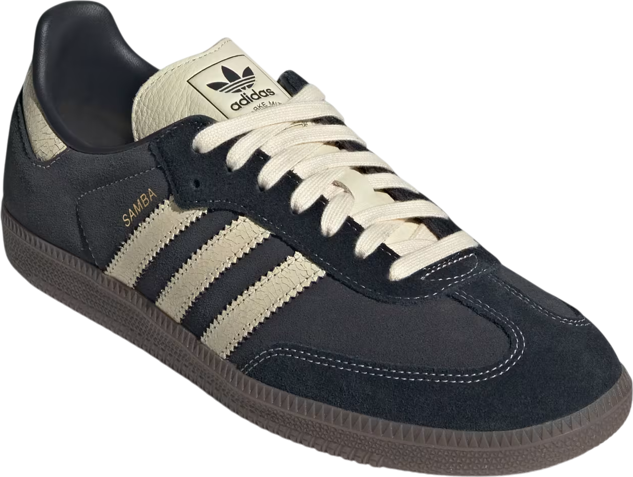 adidas Originals Samba Og Grey