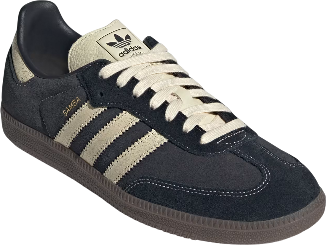 adidas Originals Samba Og Grey