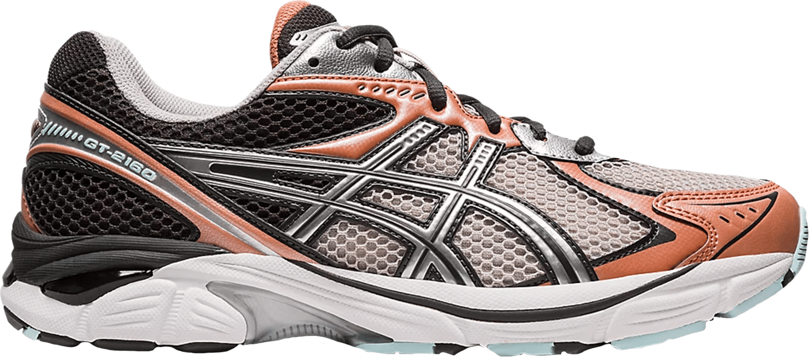ASICS Gt 2160 Grey