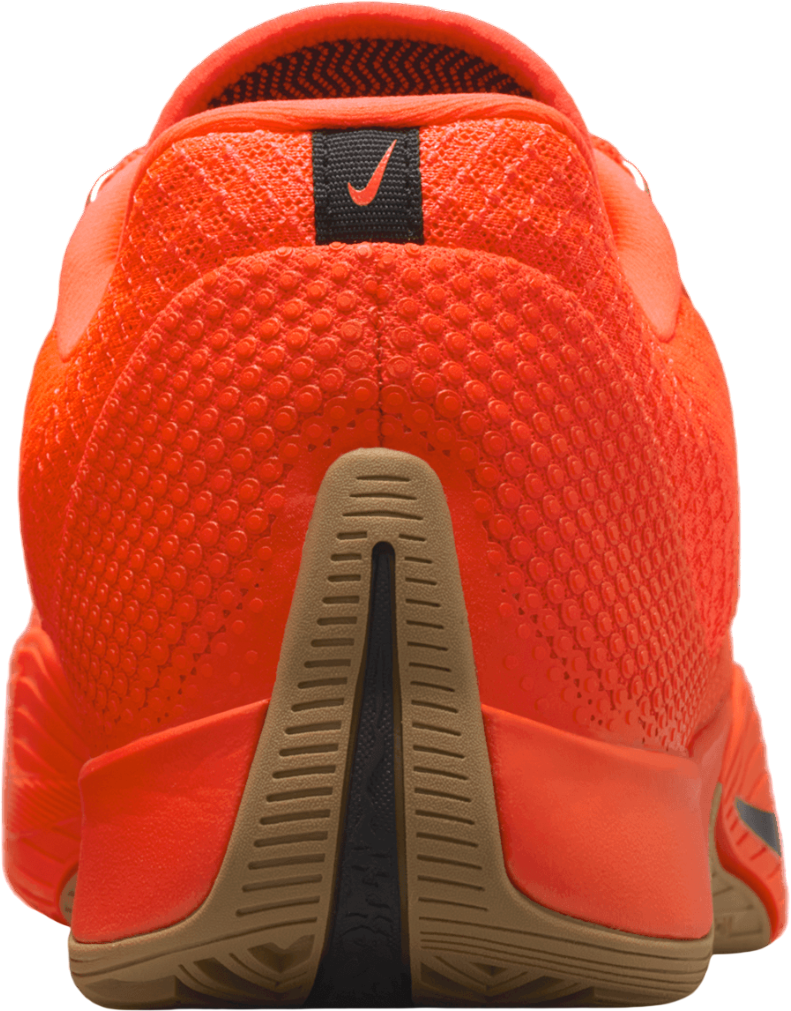 Nike Street Flare Red C603