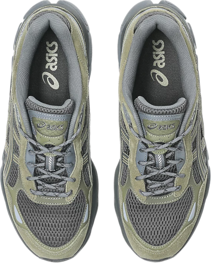 ASICS GEL-NYC 2.0 Sneaker Green