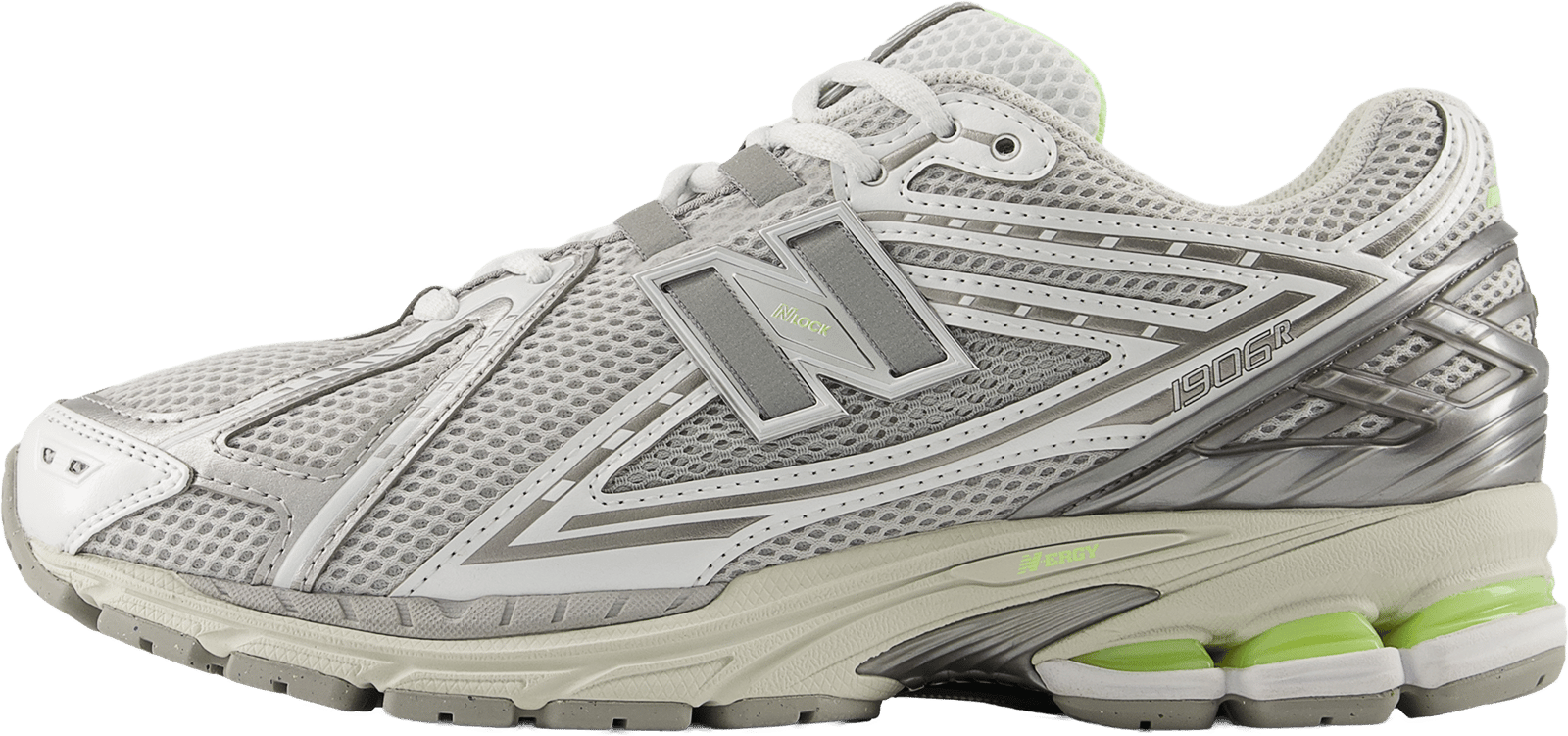 New Balance 1906 Grey
