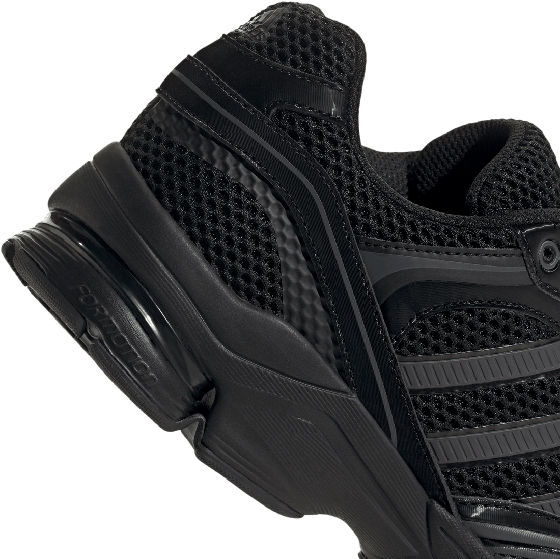 adidas Sportswear Spiritain 2000 Black