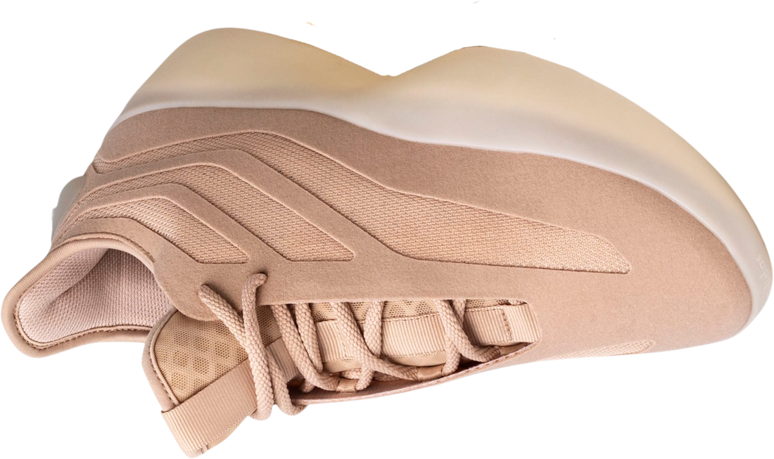 adidas Athletics II Basketball Fear of God Pink