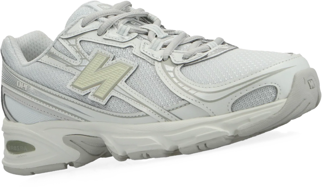 New Balance 740 White