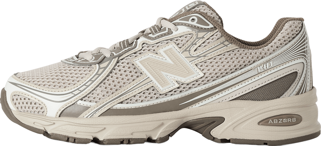 New Balance 740 Brown