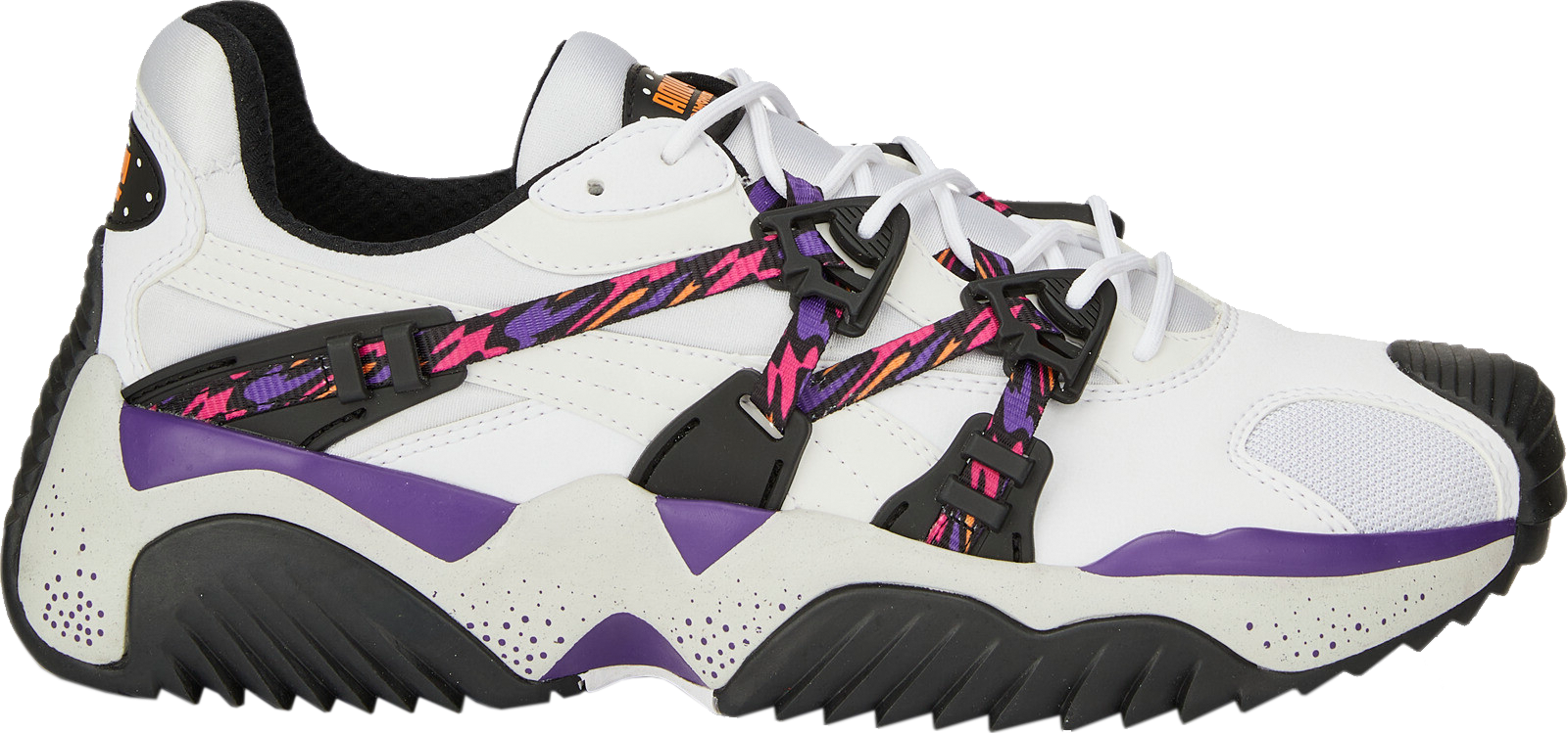 PUMA Voltaire OG Sneaker White C001