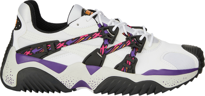 PUMA Voltaire OG Sneaker White C001