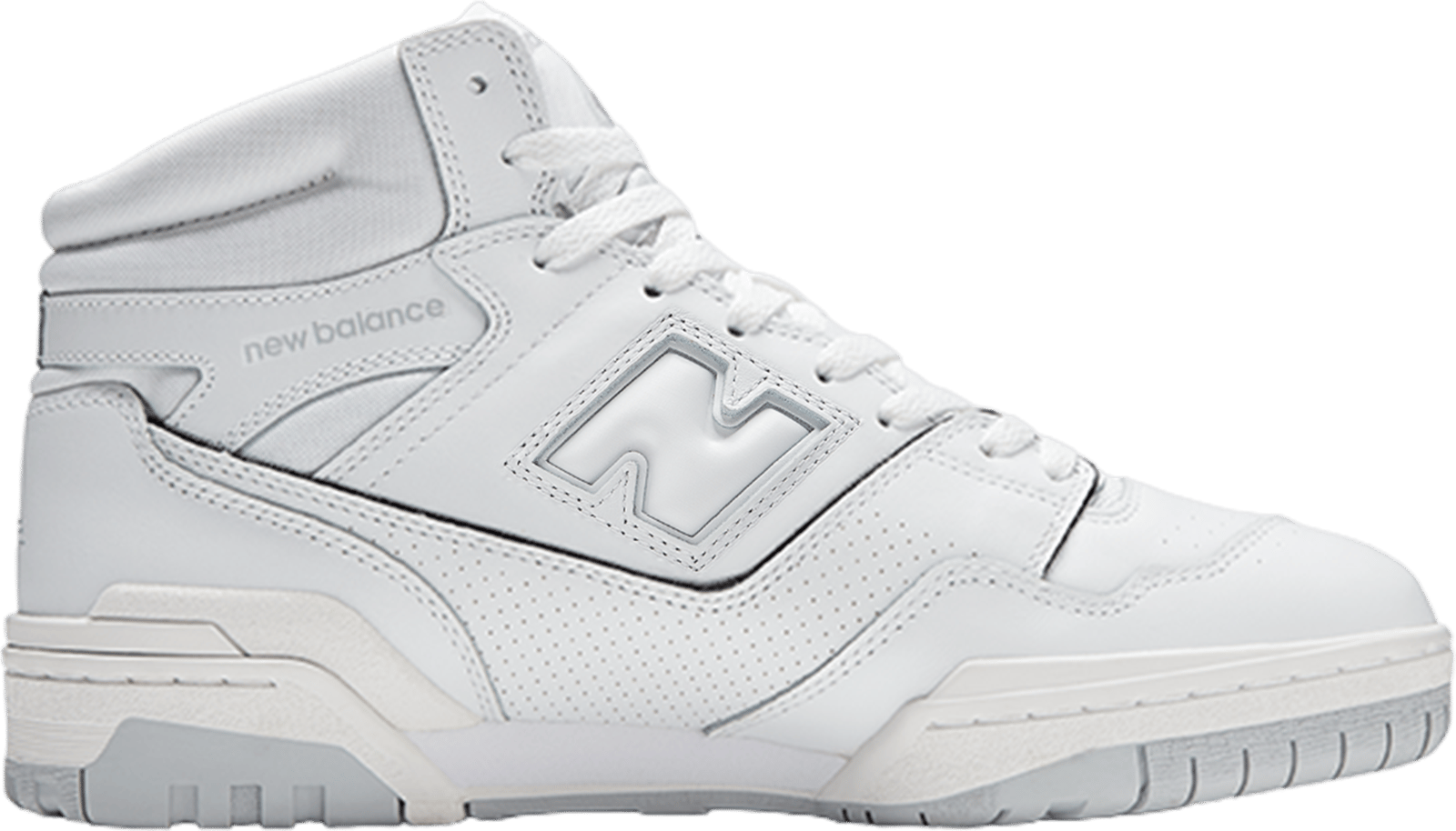 New Balance 650 White