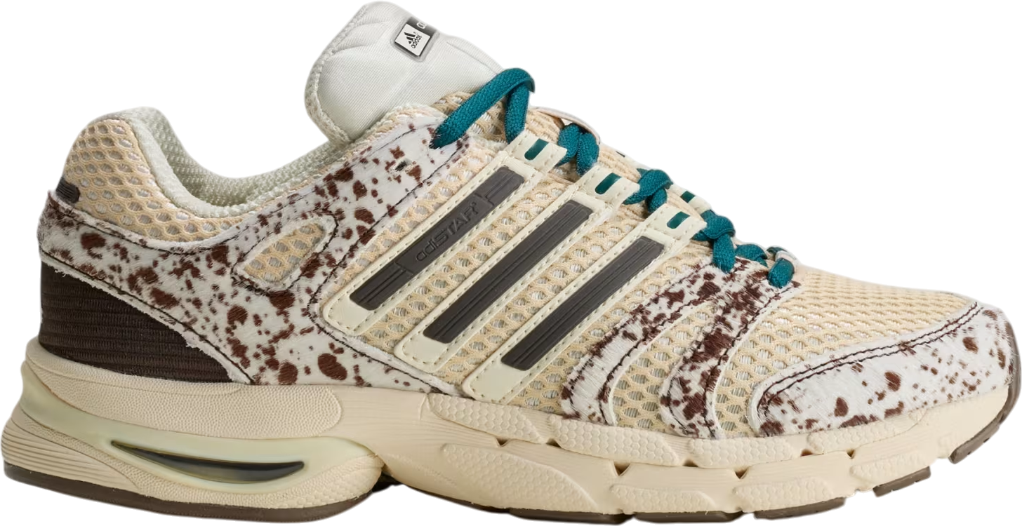 adidas Originals Adistar Control 5 Women White