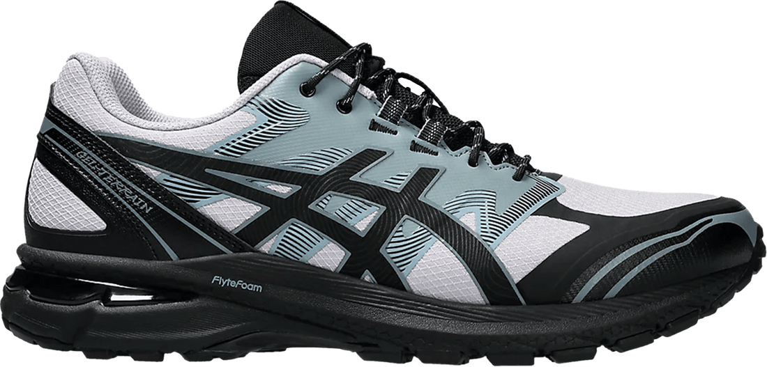 ASICS Gel Terrain Grey