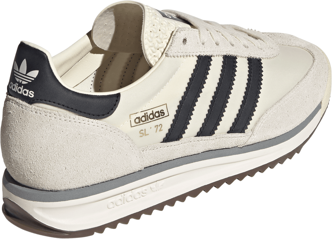 adidas Originals Sl 72 Rs White