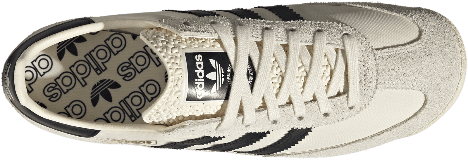 adidas Originals Sl 72 Rs White