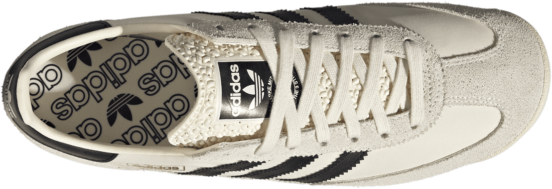 adidas Originals Sl 72 Rs White
