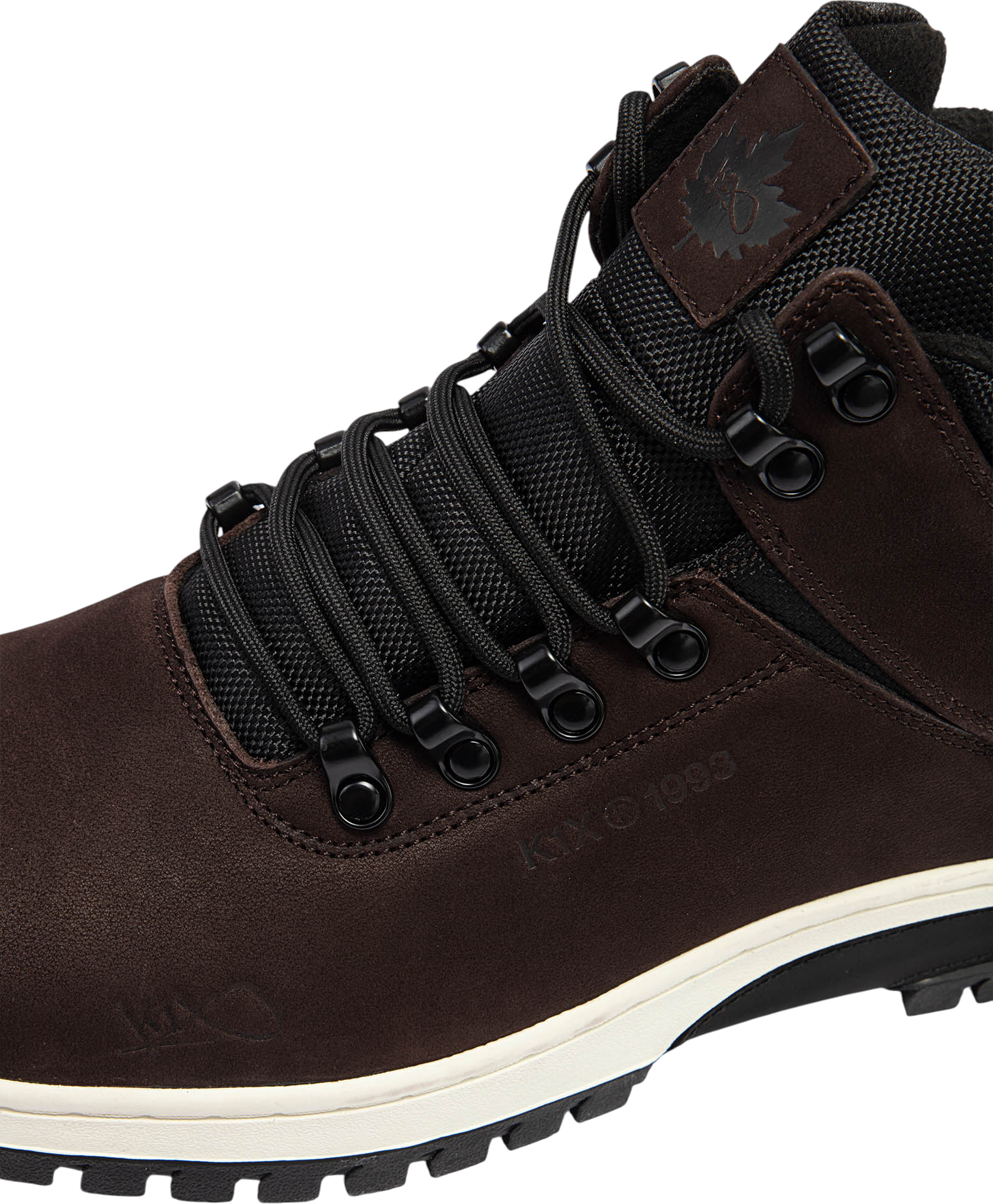 K1X TERRITORY SUPERIOR shoe Brown