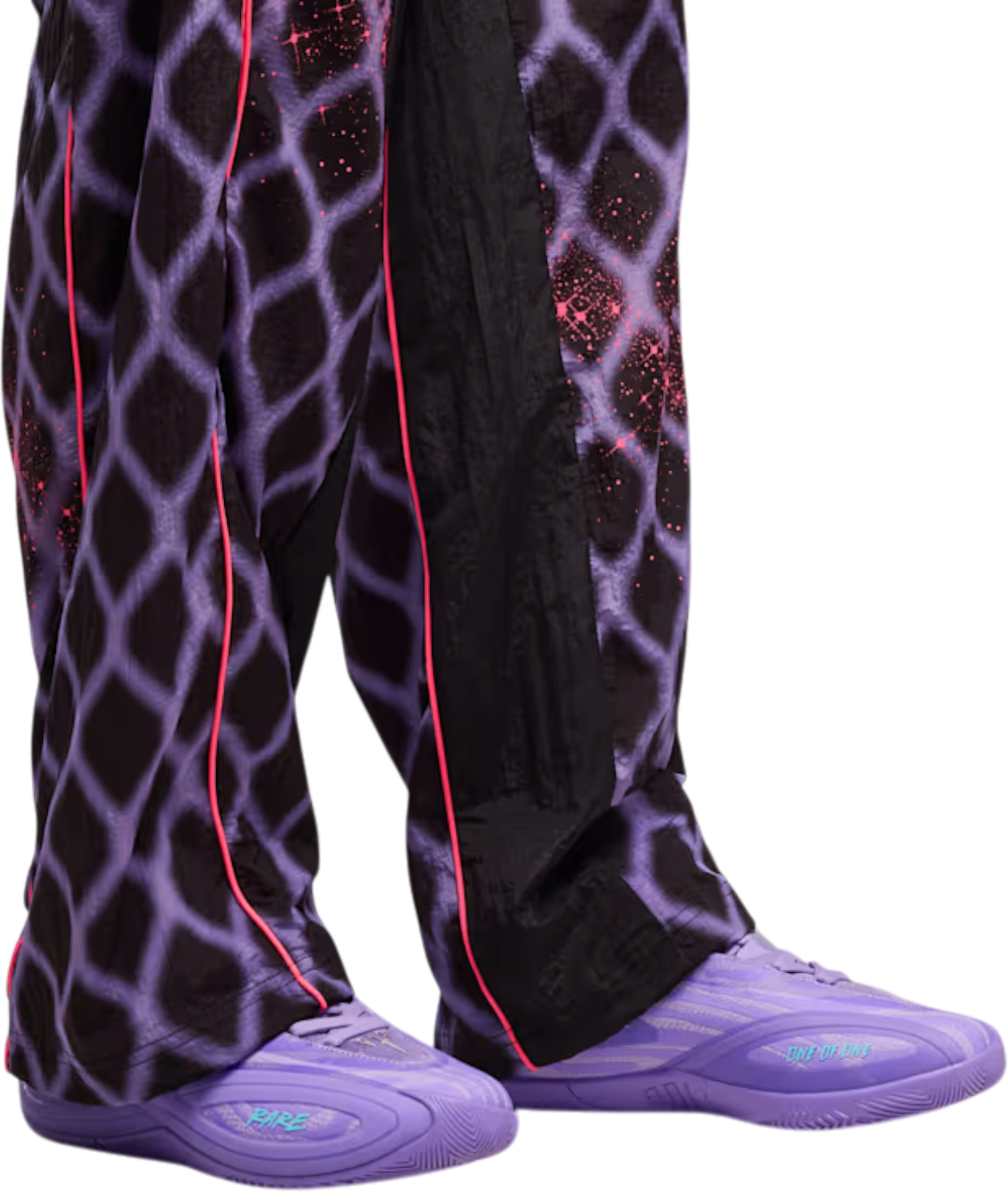 PUMA MB06 Shooting Star shoe Purple C01