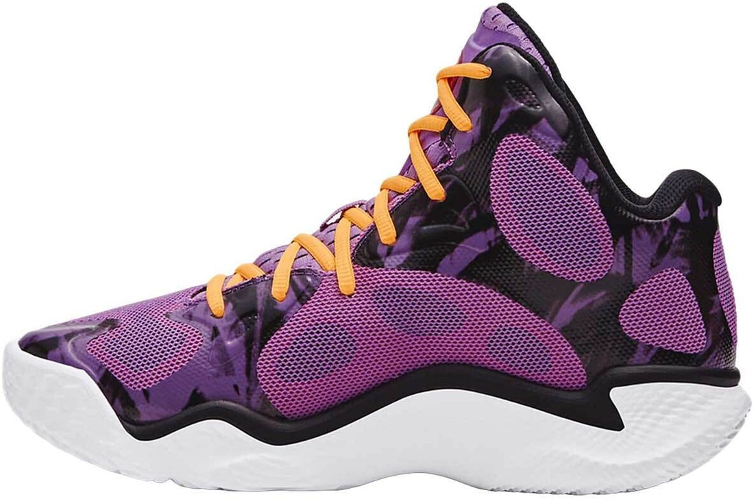 Under Armour Curry Spawn Flotro Nm Purple C500