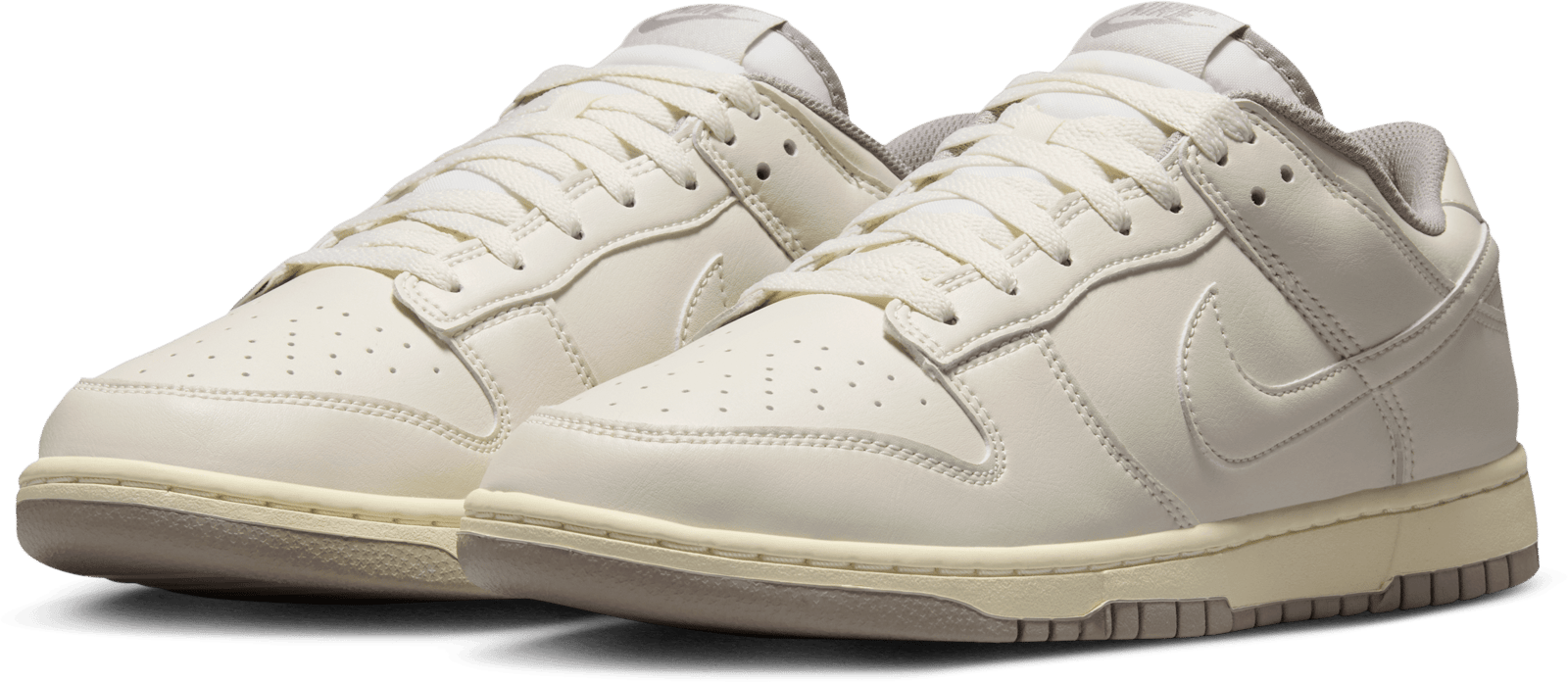 Nike Dunk Low Retro Grey