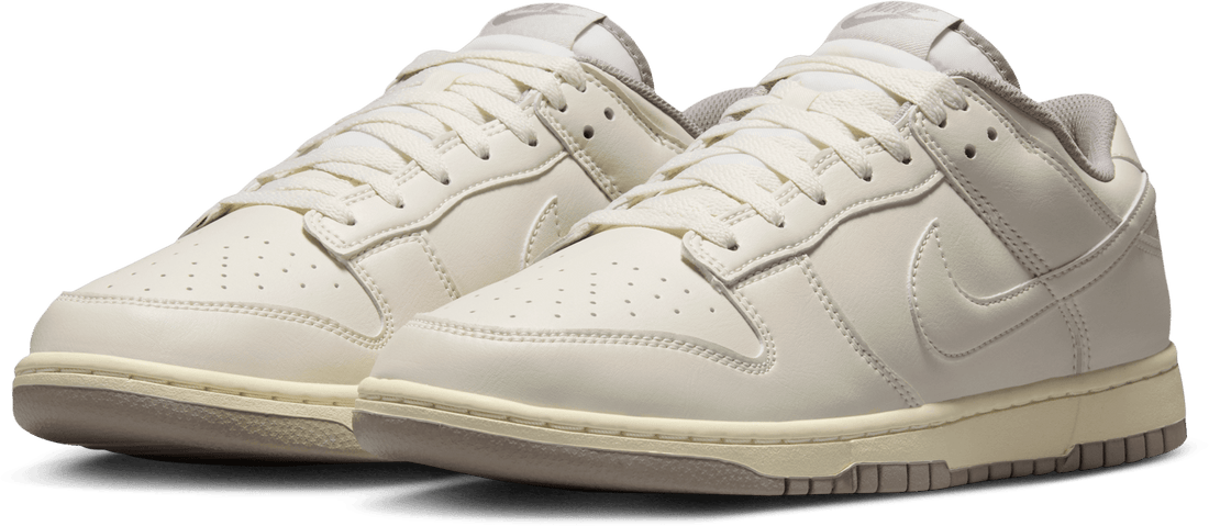 Nike Dunk Low Retro Grey