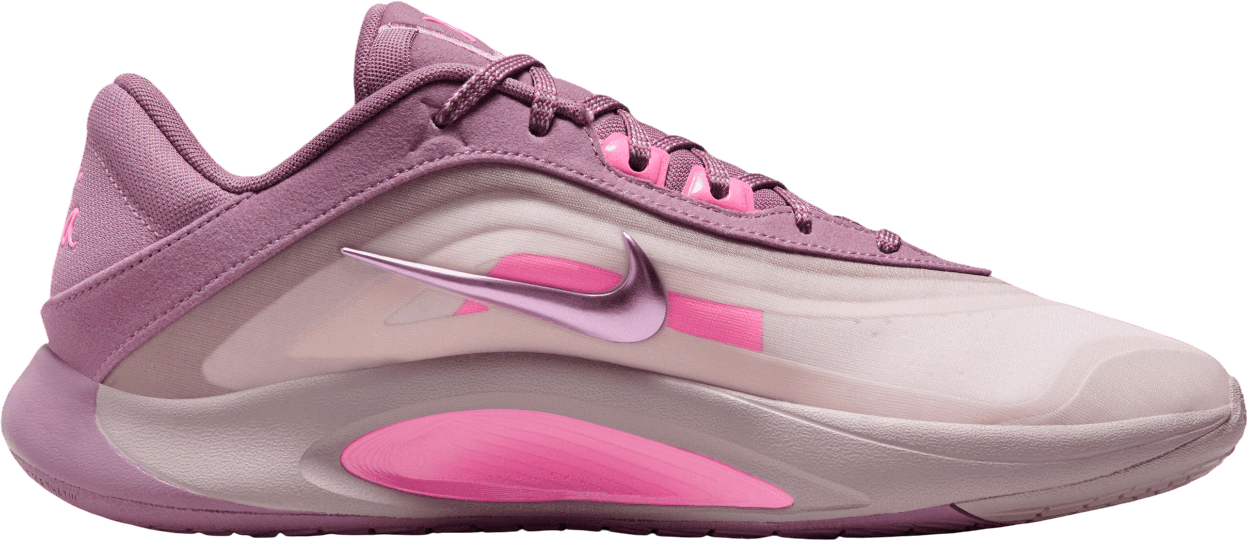 Nike A'One Dog Mom Women Violet C501