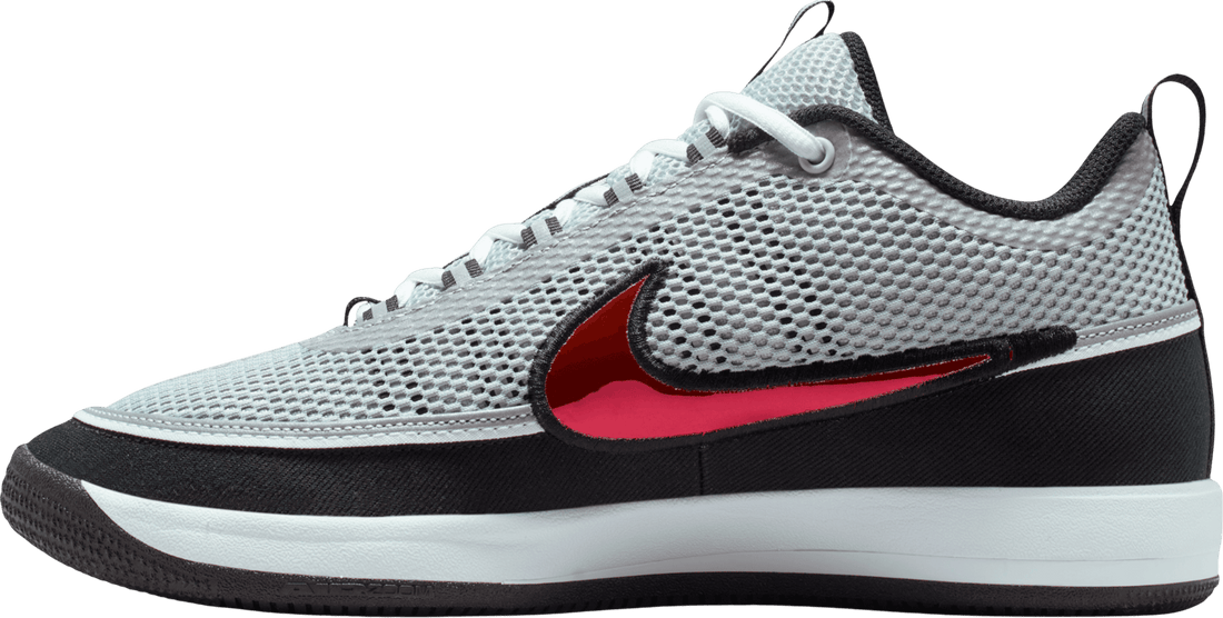Nike Book 2 Spiridon Black C001