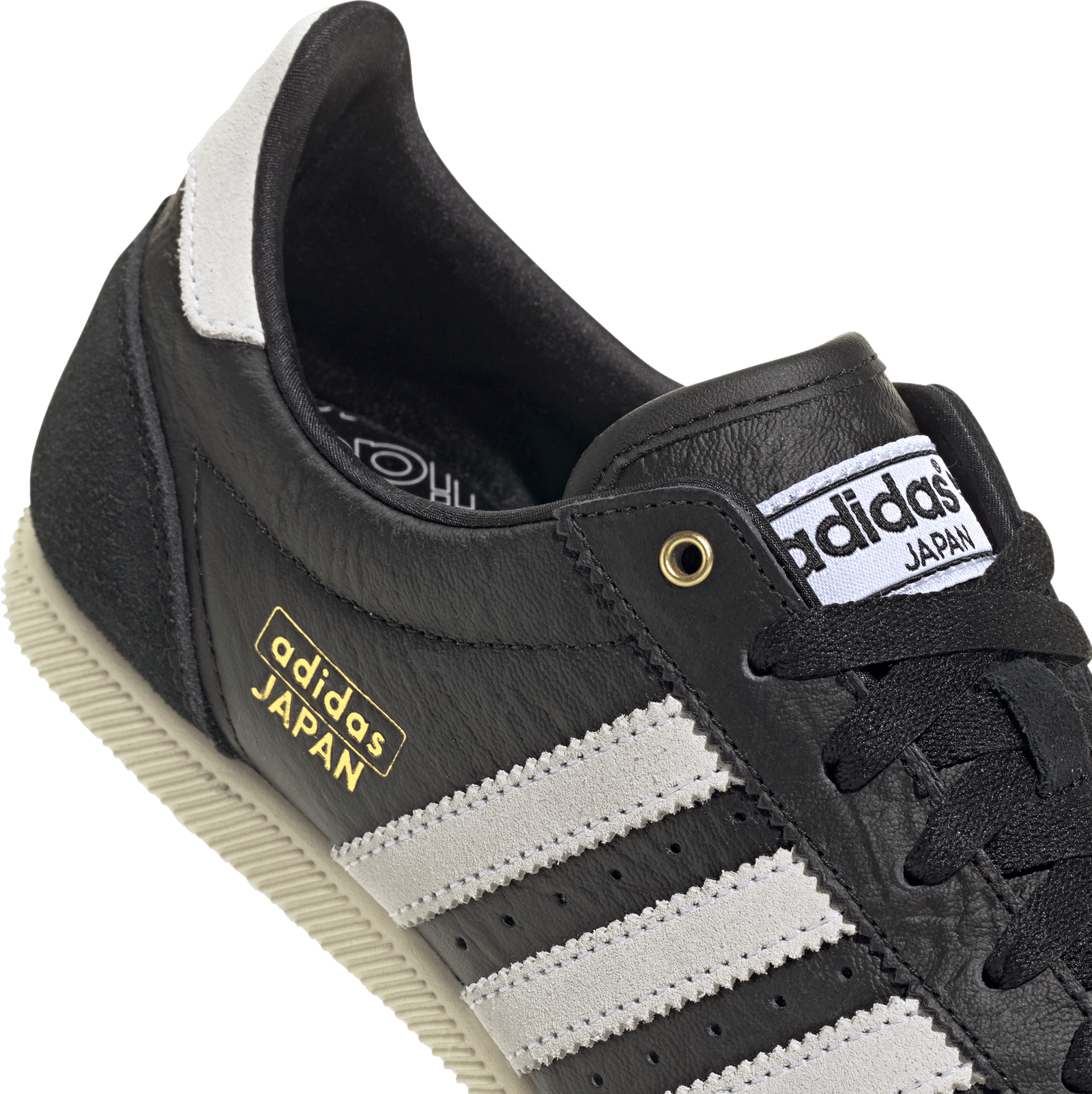 adidas Originals Japan Black