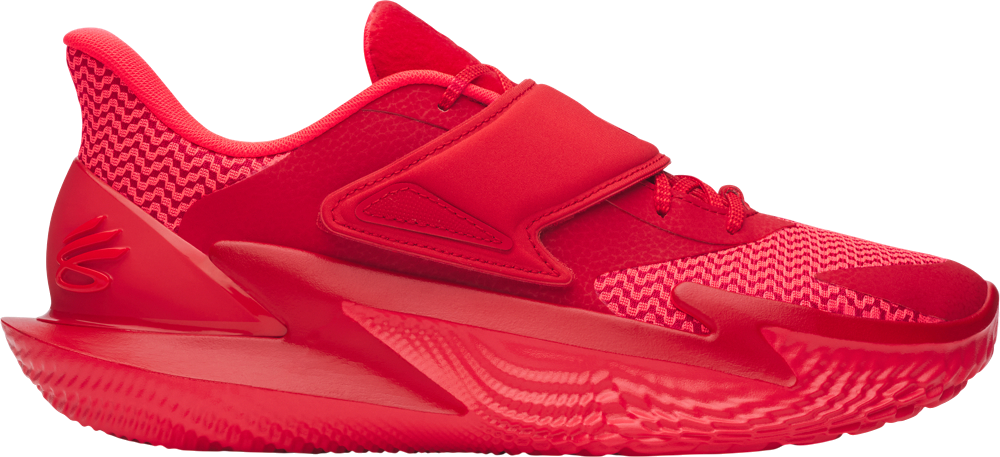 Under Armour Fox 2 Swipa Claus Red C600
