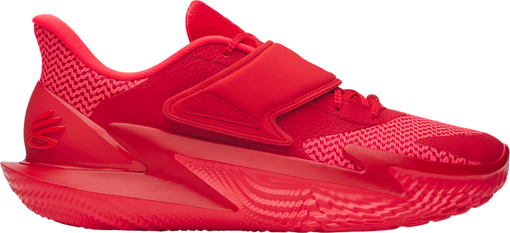 Under Armour Fox 2 Swipa Claus Red C600