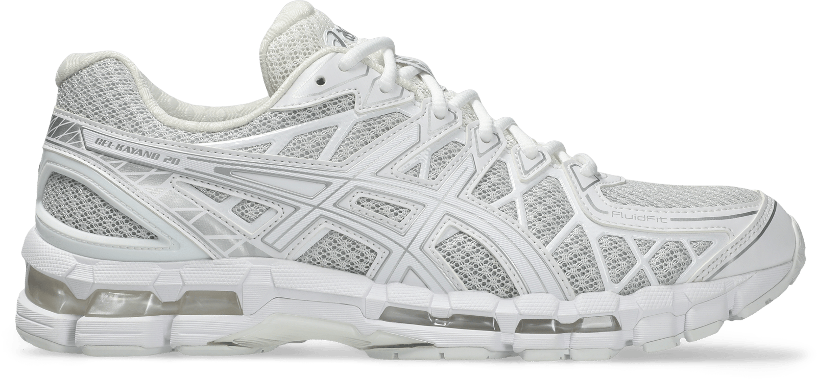 ASICS GEL-KAYANO 20 Grey