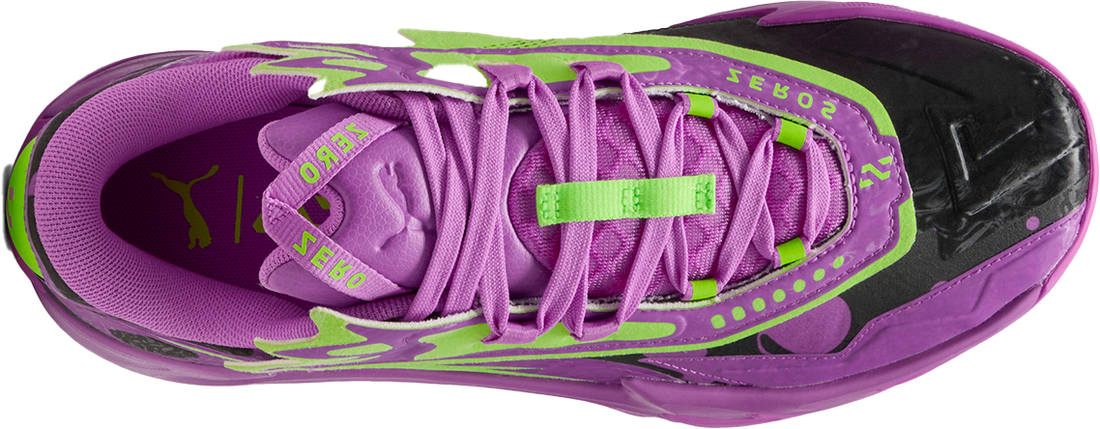 PUMA Scoot Zeros II Purple Lab Purple C01