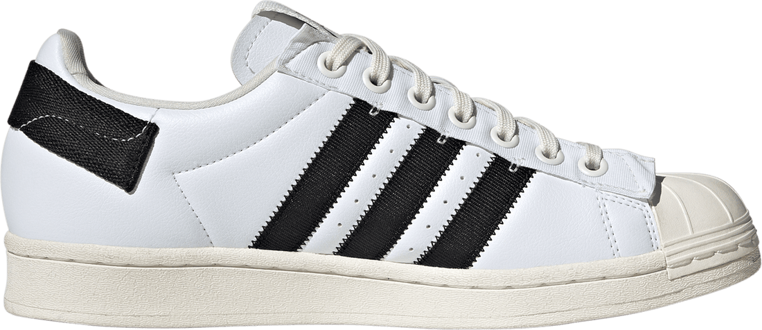 adidas Originals Superstar Parley White