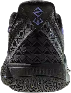 ANTA Shock Wave 6.0 Pro Green