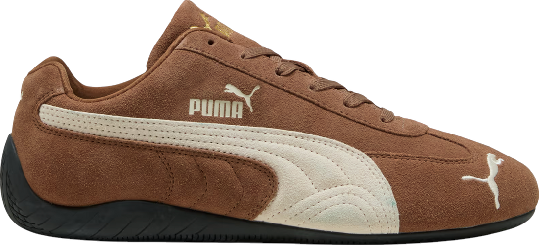 PUMA Speedcat OG Brown C31